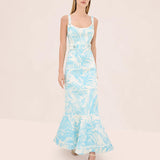 Kayleen Dress