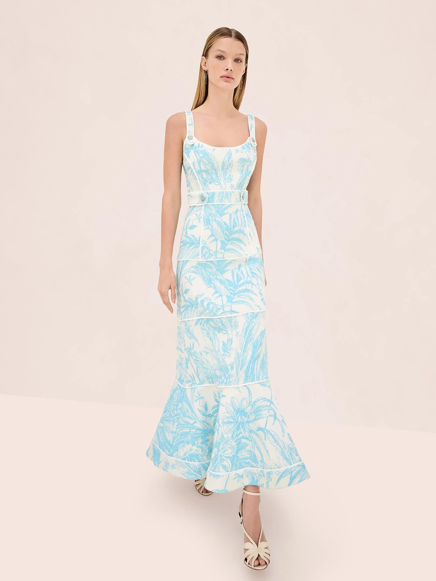 Kayleen Dress