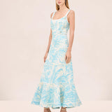 Kayleen Dress
