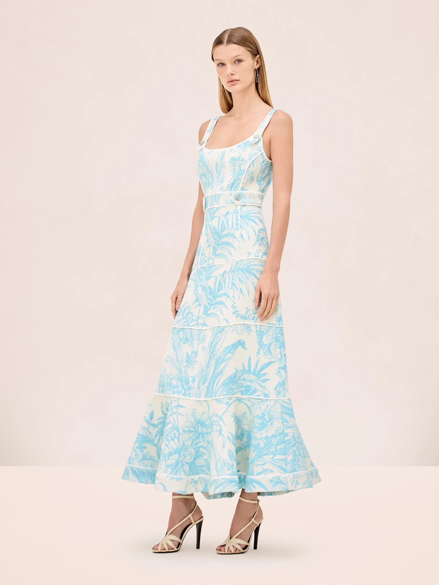 Kayleen Dress