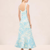 Kayleen Dress