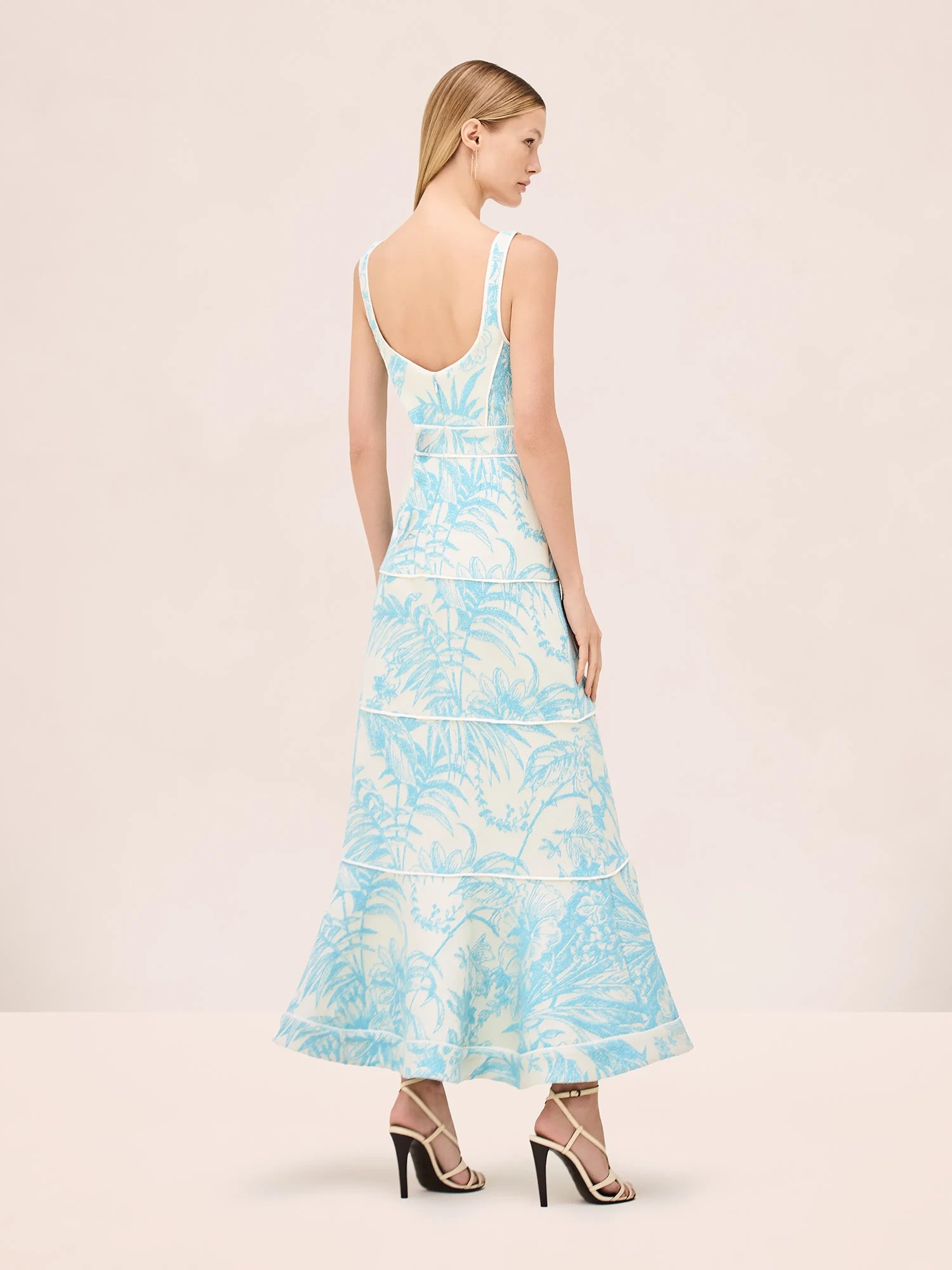 Kayleen Dress