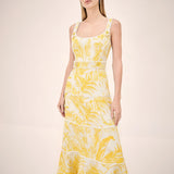 Kayleen Dress