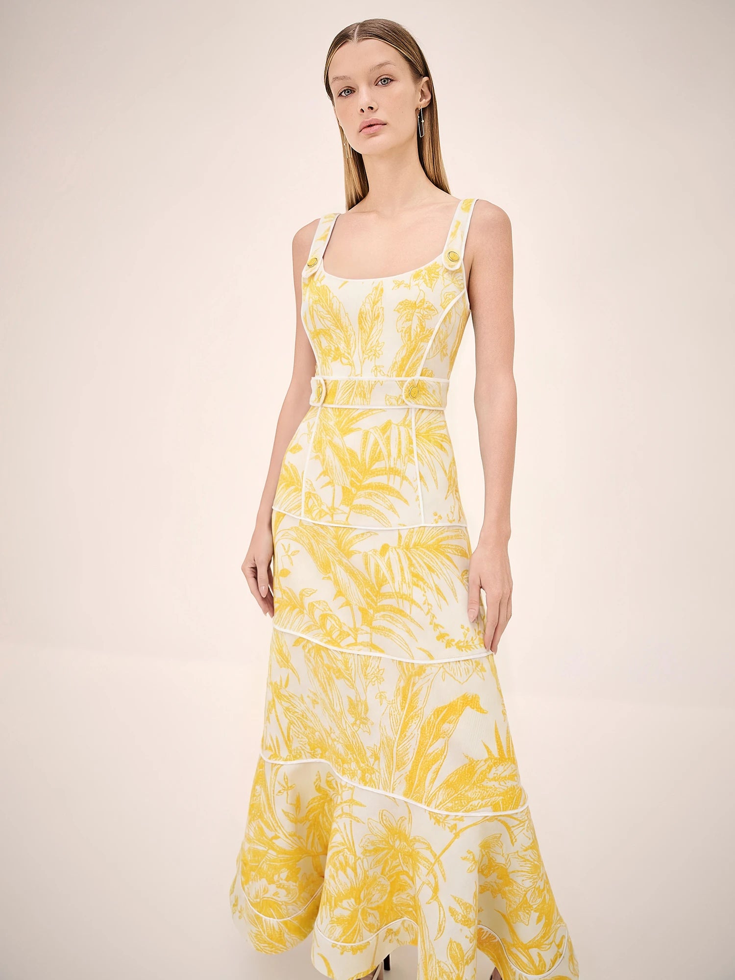 Kayleen Dress