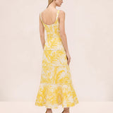 Kayleen Dress
