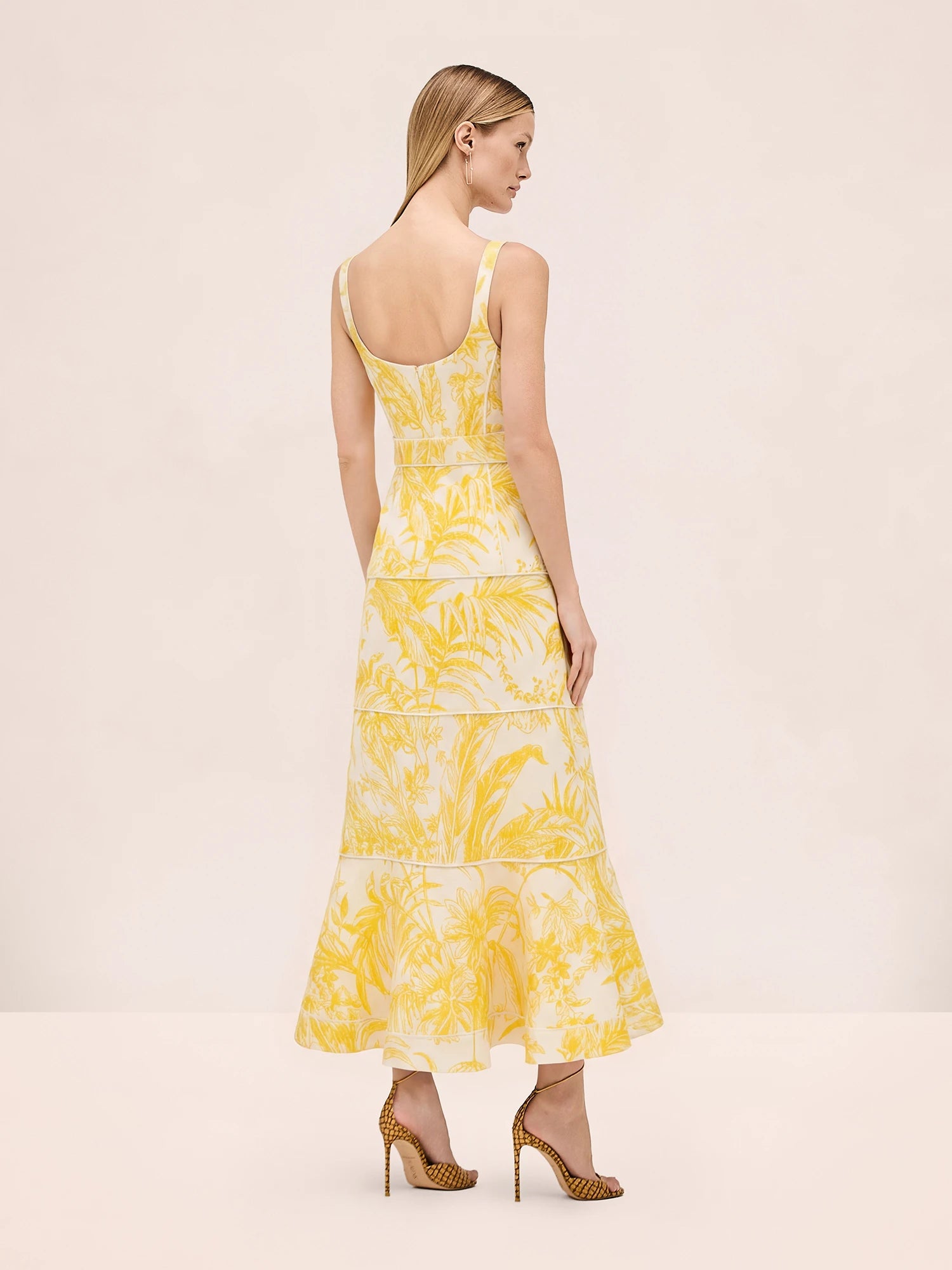 Kayleen Dress
