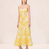 Kayleen Dress