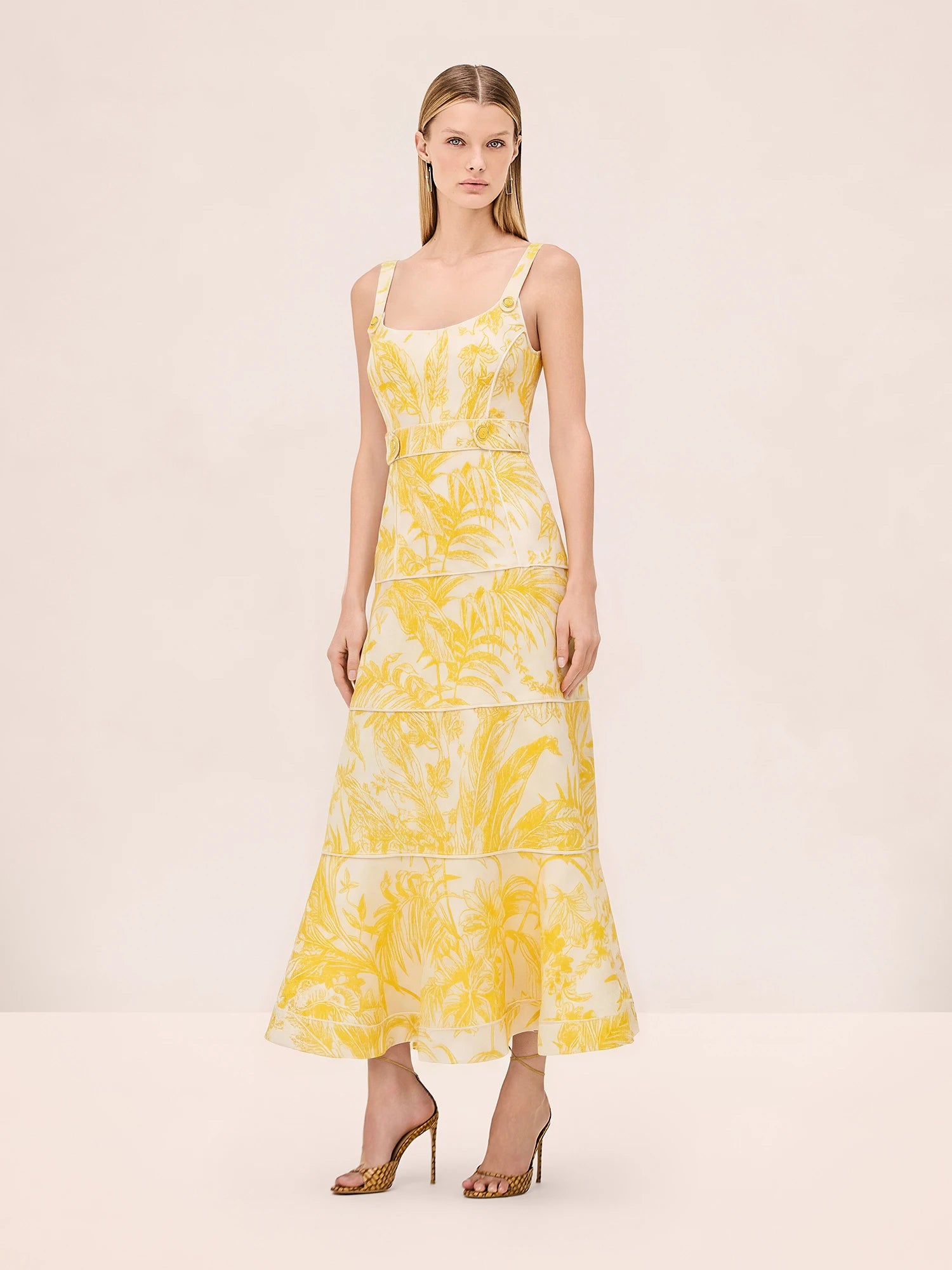Kayleen Dress