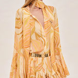 Kazan Dress