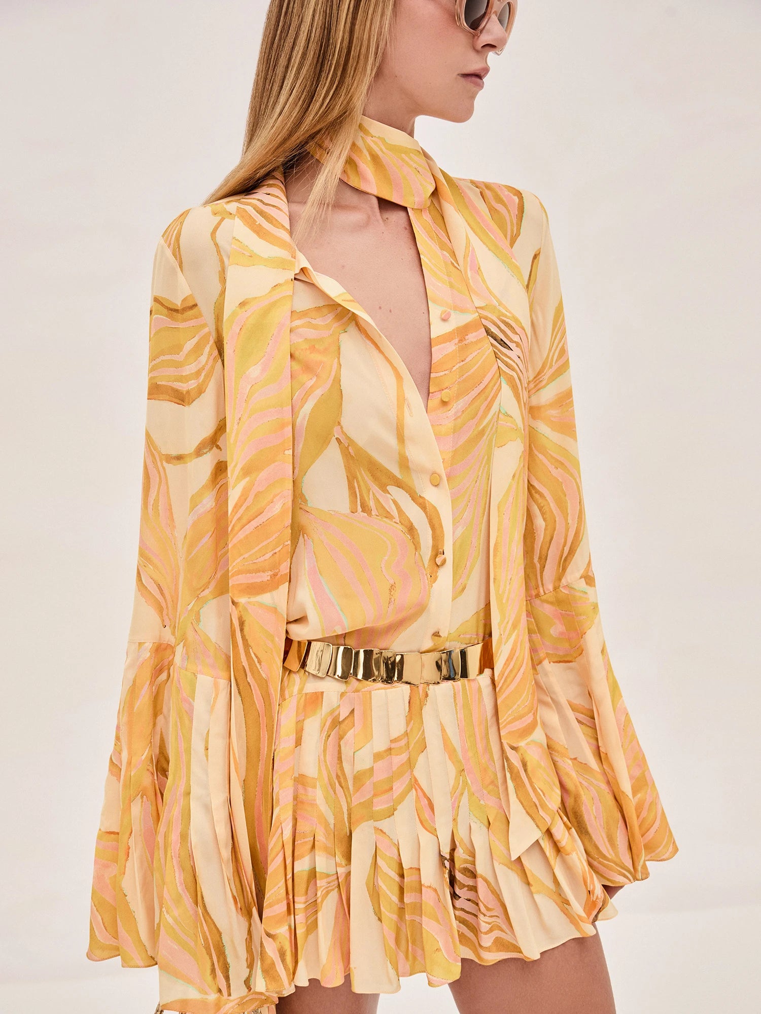 Kazan Dress