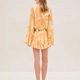 Kazan Dress