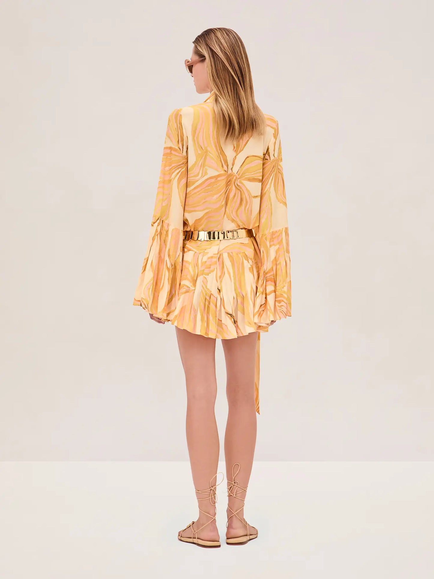 Kazan Dress
