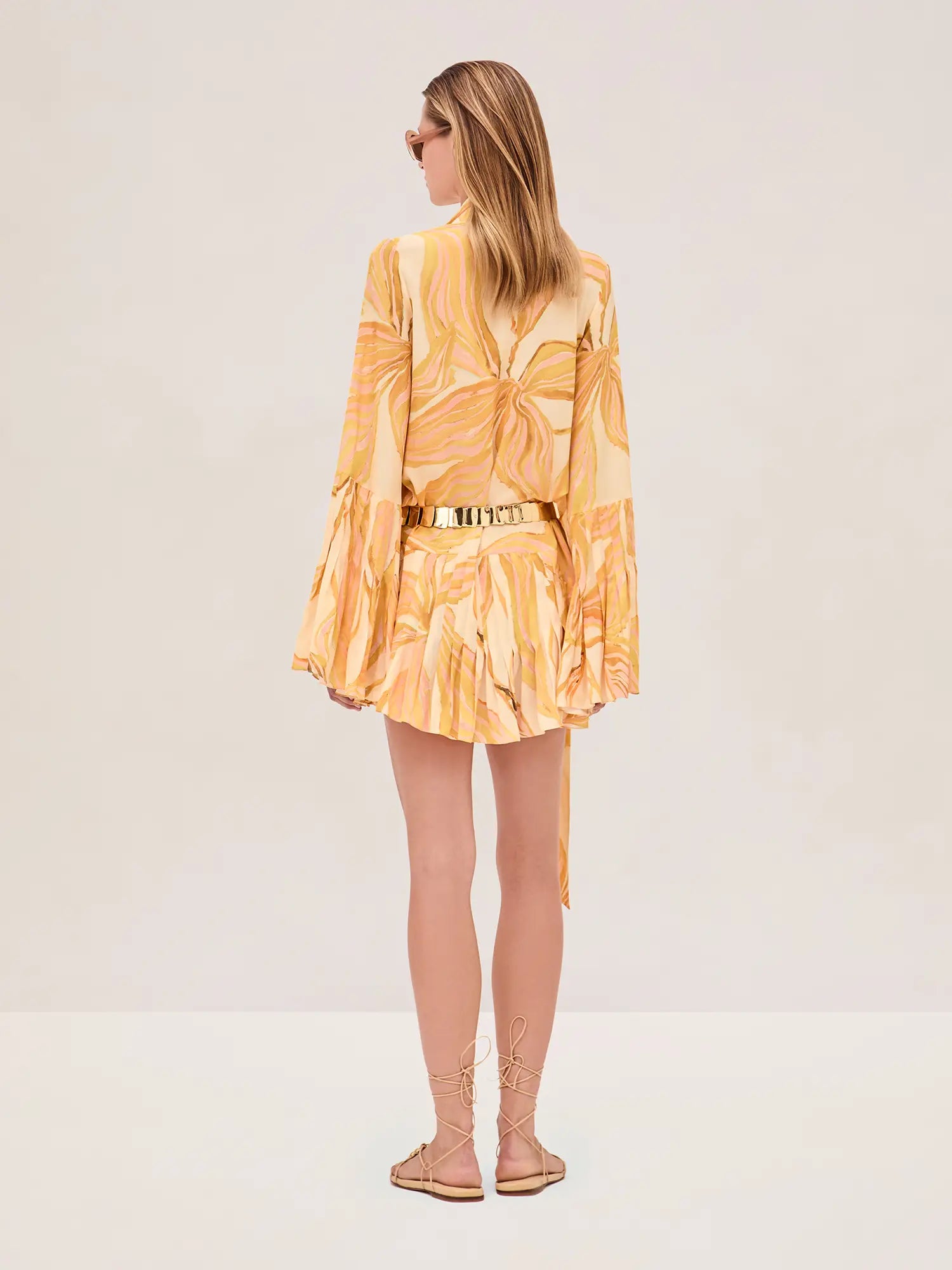 Kazan Dress