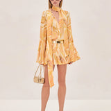 Kazan Dress