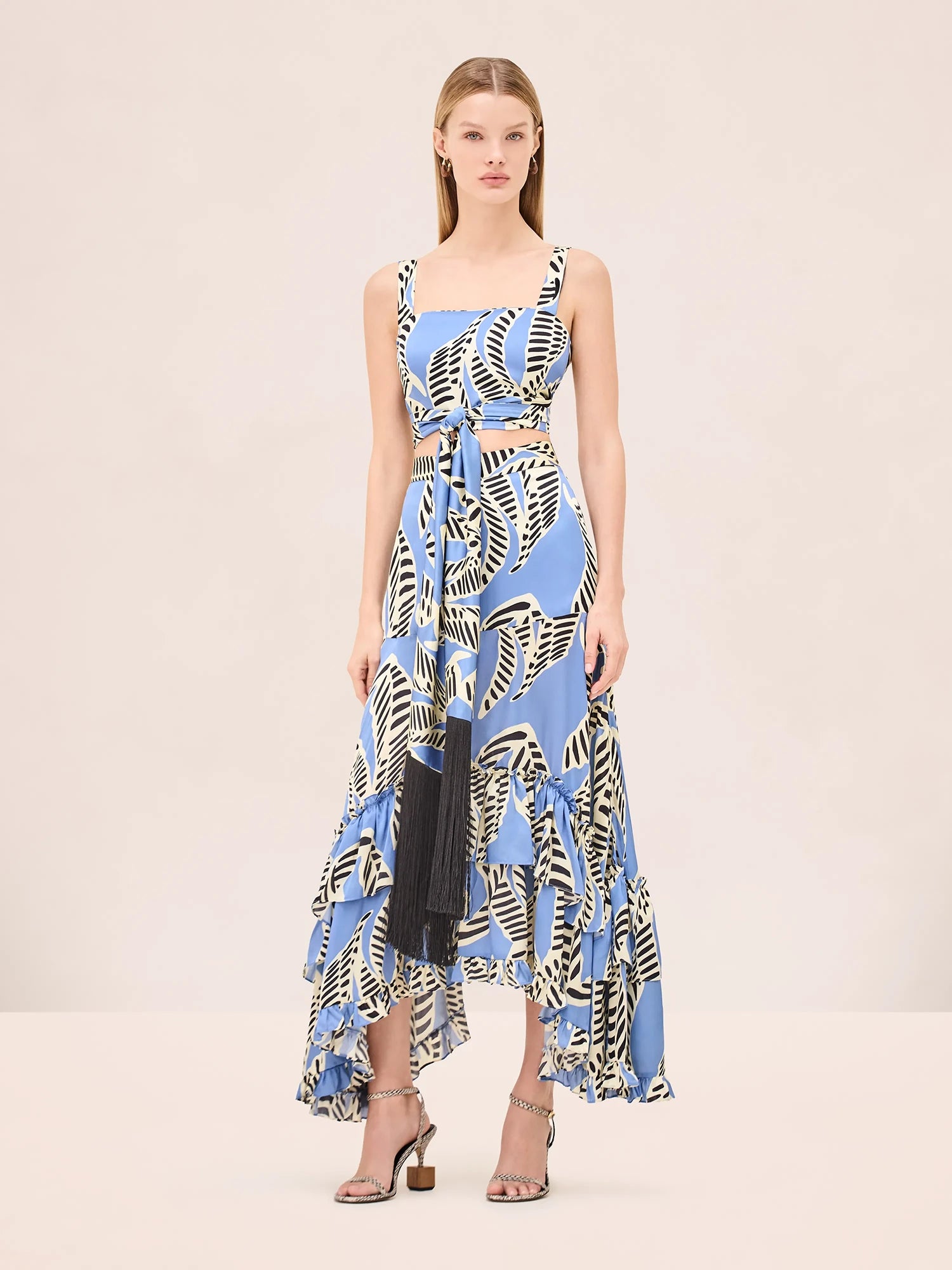 Bexley Skirt