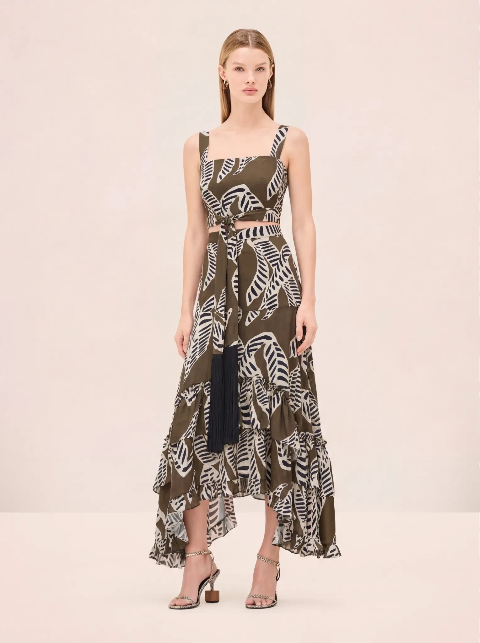 Bexley Skirt