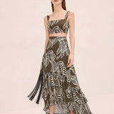 Bexley Skirt