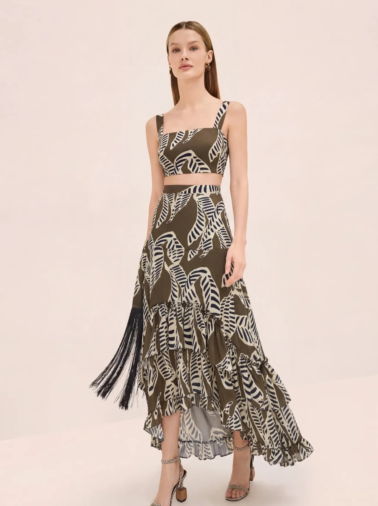 Bexley Skirt