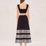 Simone Skirt