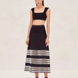 Simone Skirt