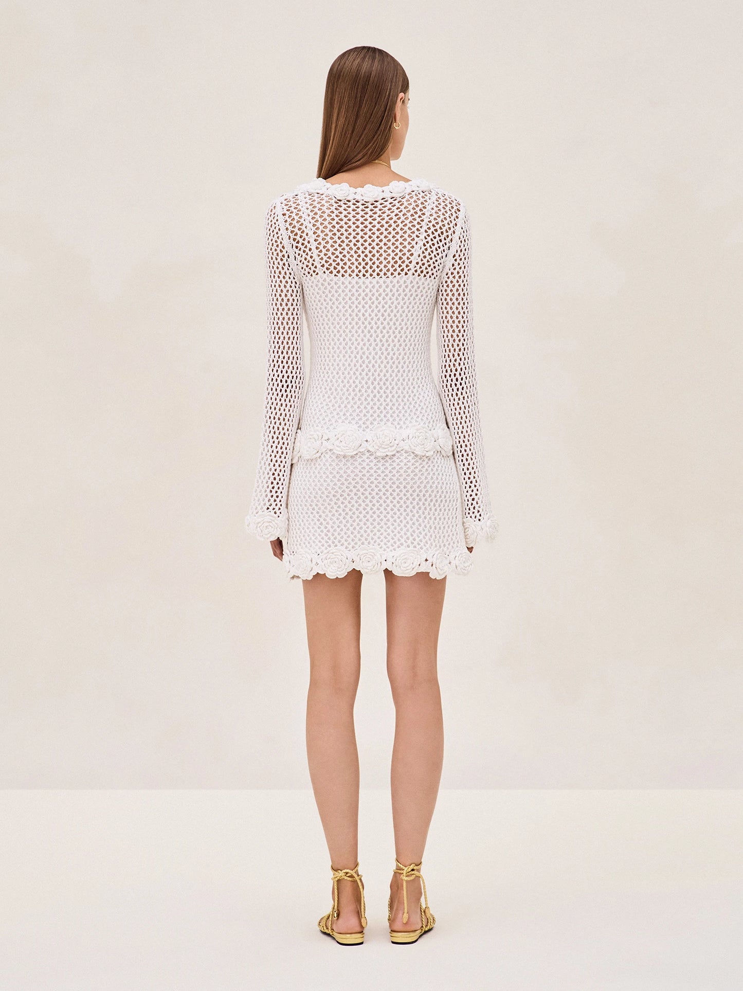 Kitsa Dress