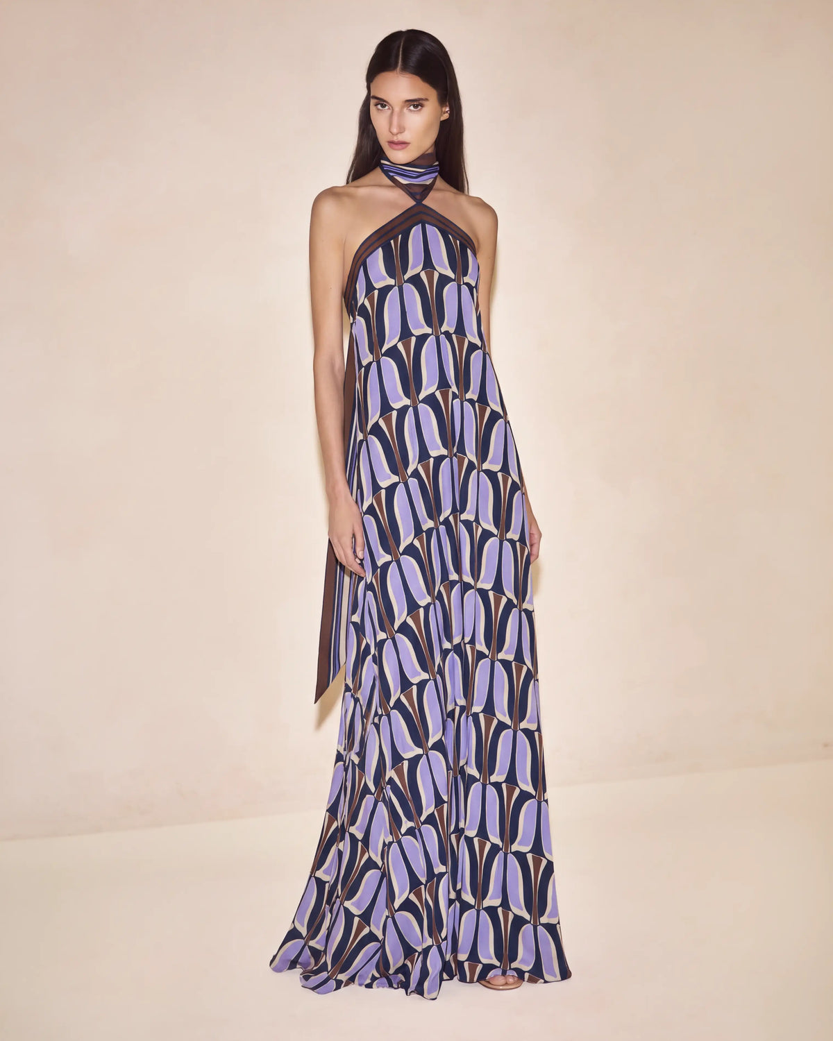 Tula Dress