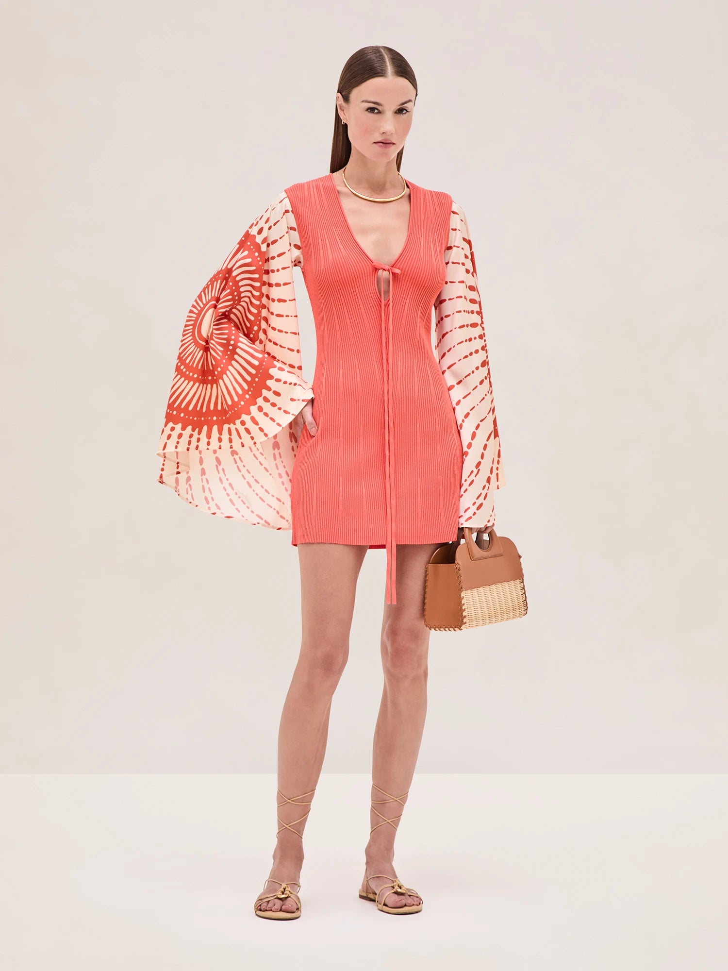 Lai Dress