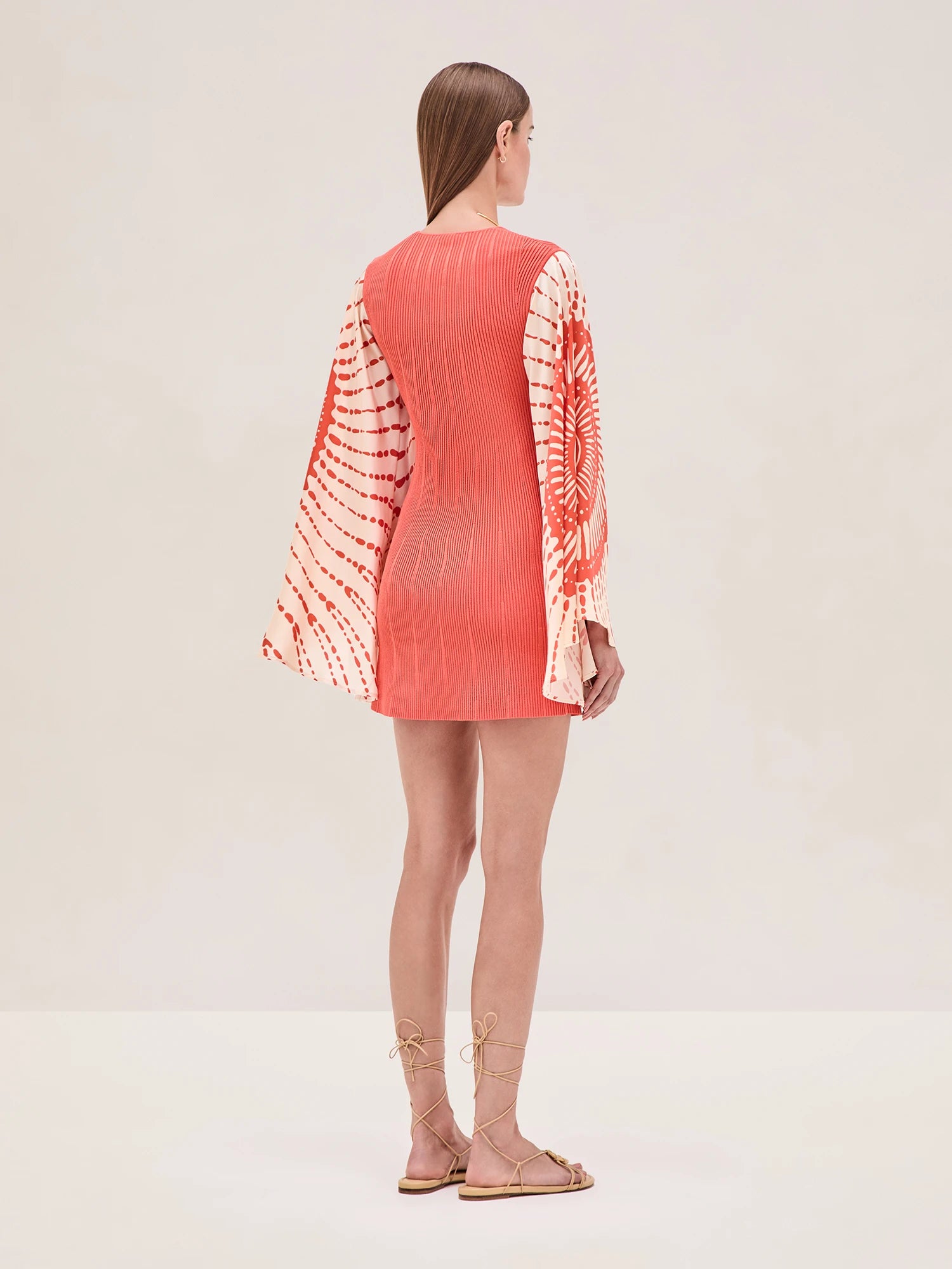 Lai Dress