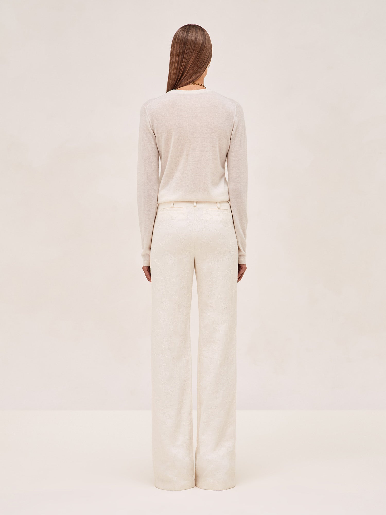 Laris Sweater