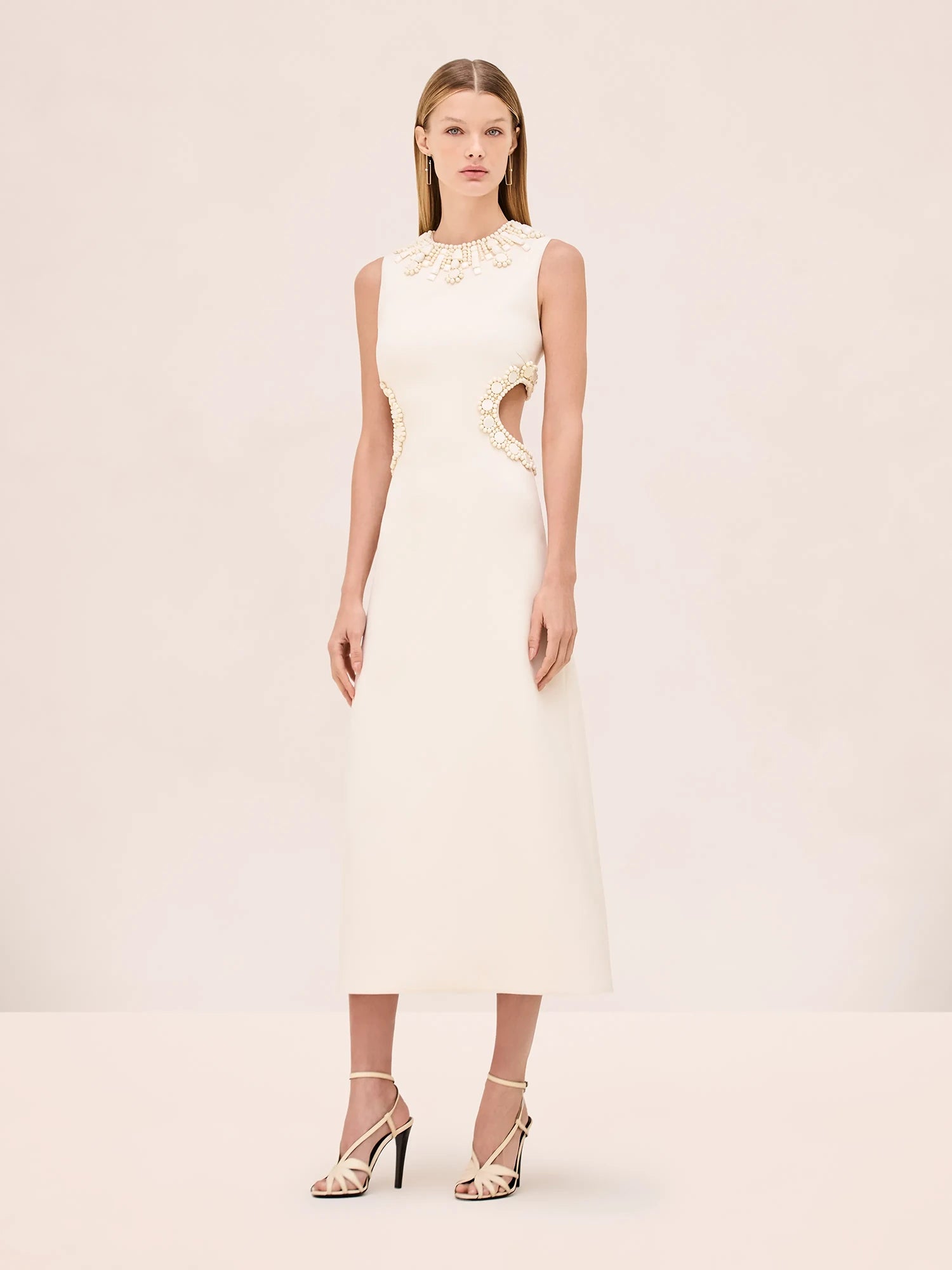 Leda Dress