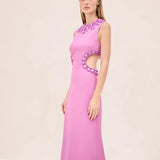 Leda Dress