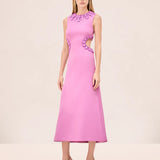 Leda Dress