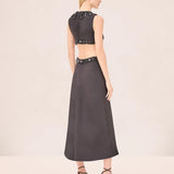 Leda Dress