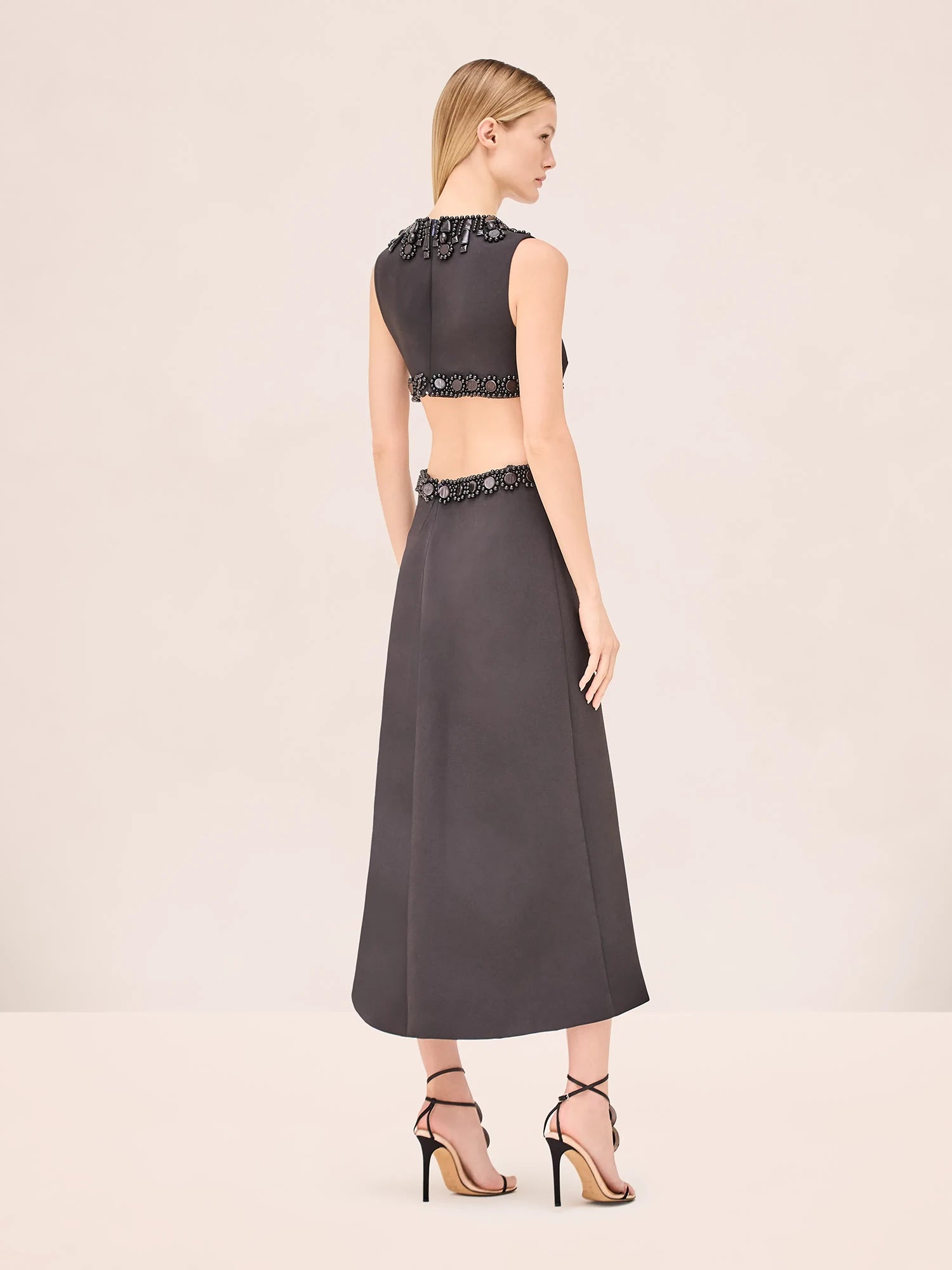 Leda Dress