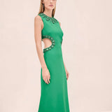 Leda Dress