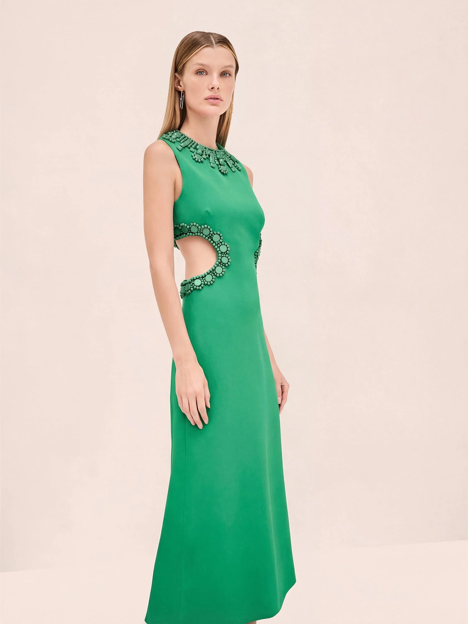 Leda Dress