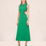 Leda Dress