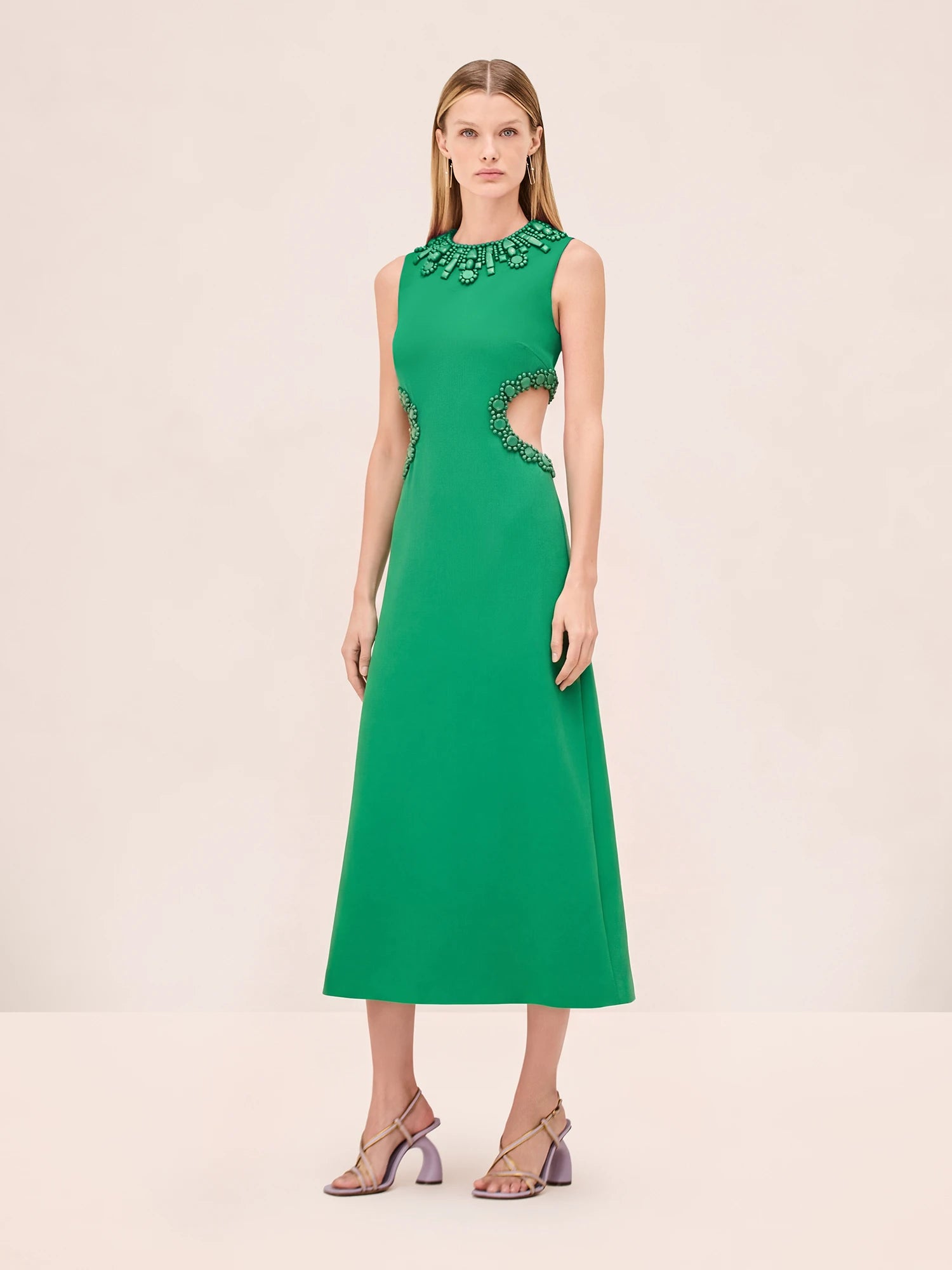 Leda Dress