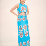 Leontine Top
