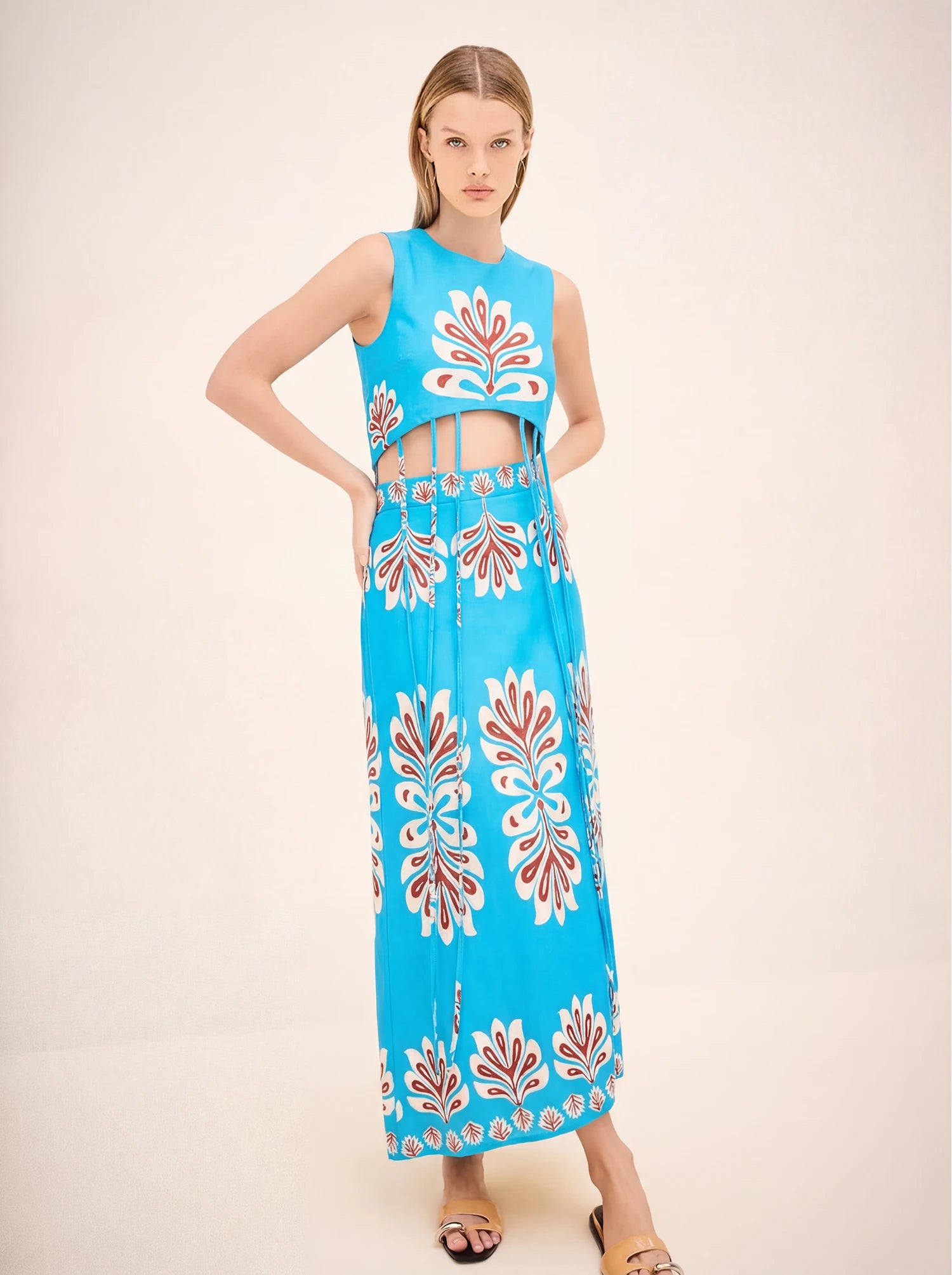 Amarisse Skirt