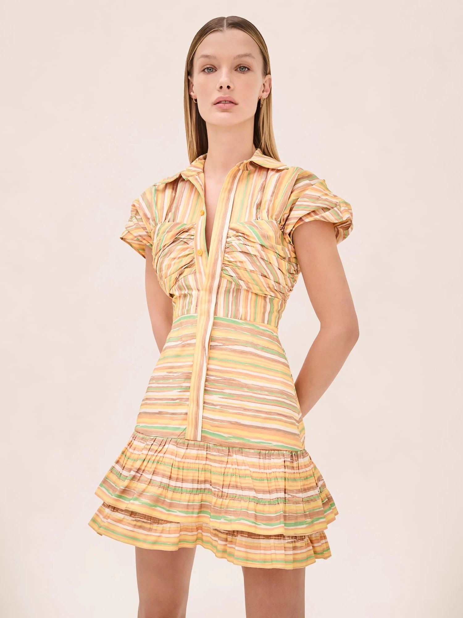 Lera Dress