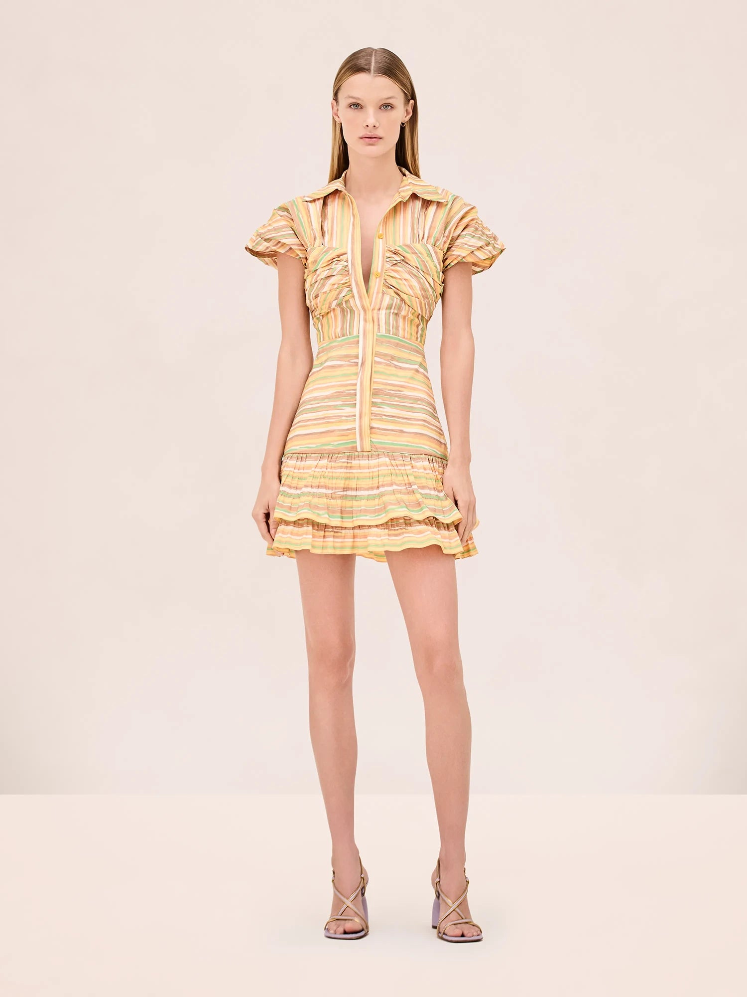 Lera Dress