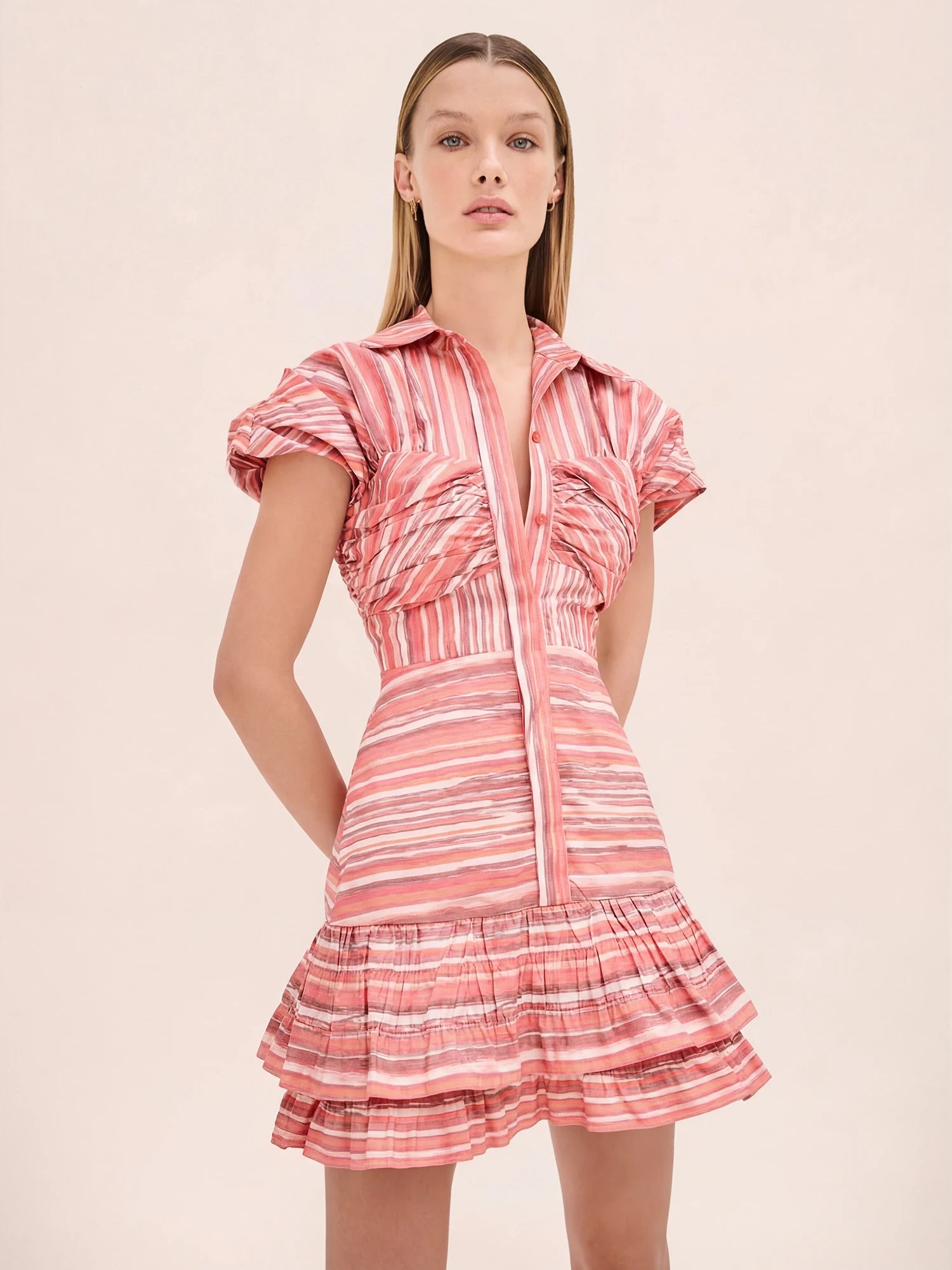 Lera Dress