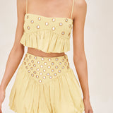 Zinn Skirt