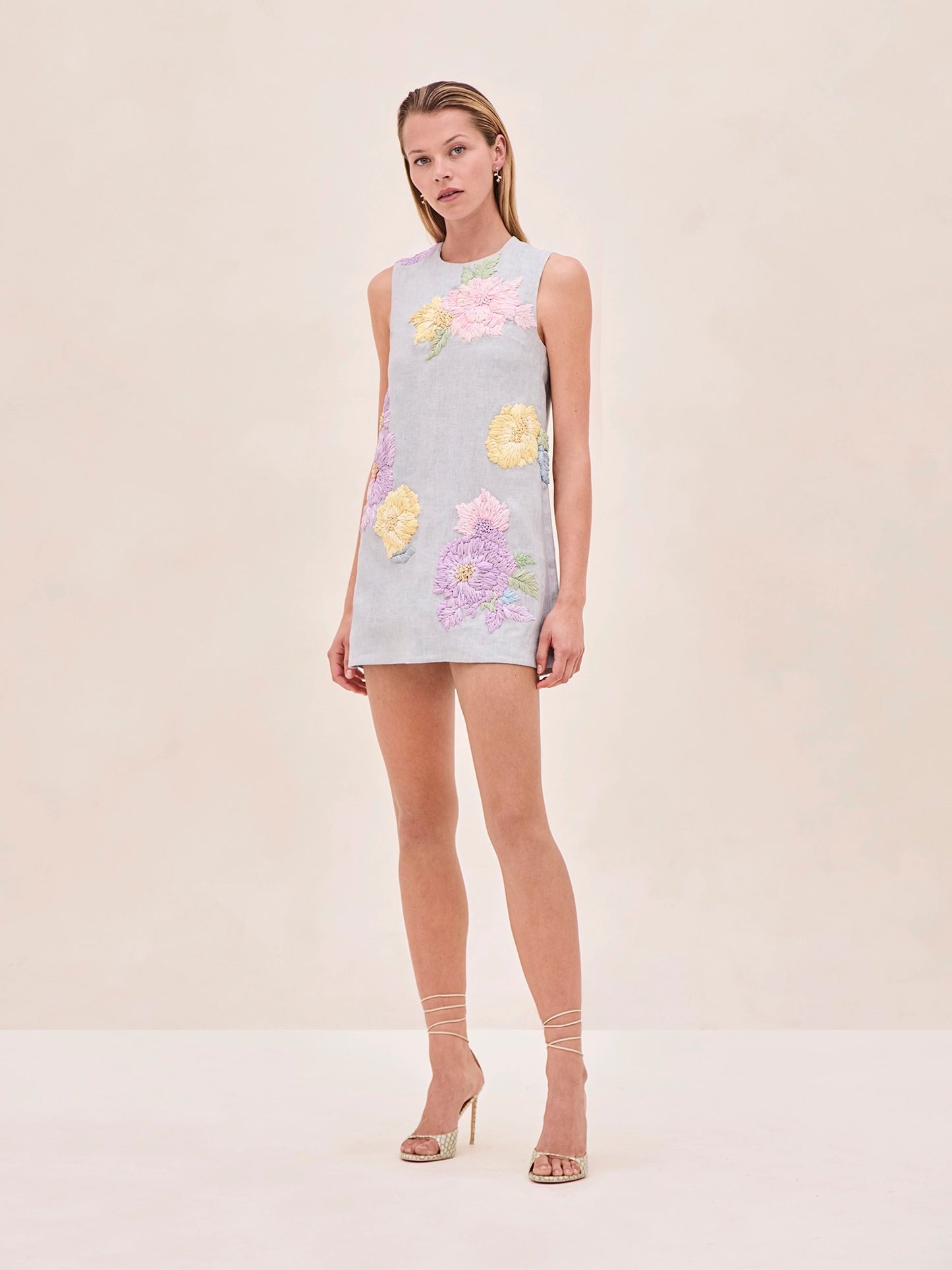 Libi Dress