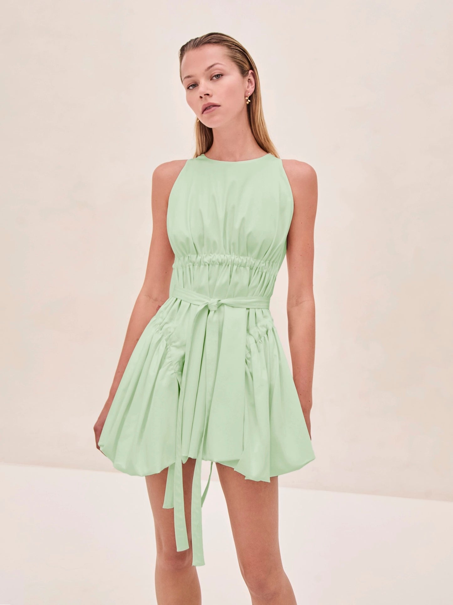 Lidiane Dress