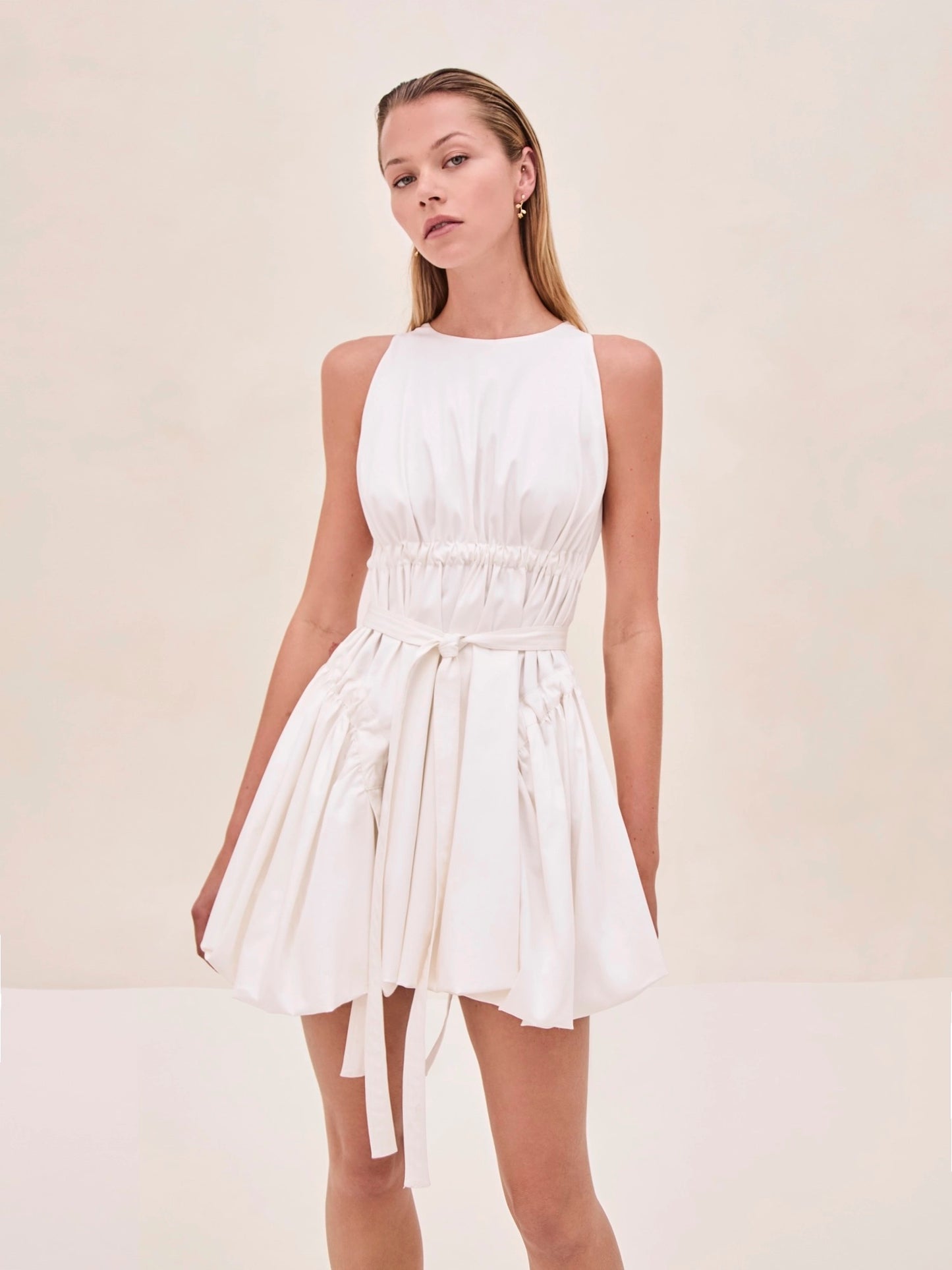 Lidiane Dress