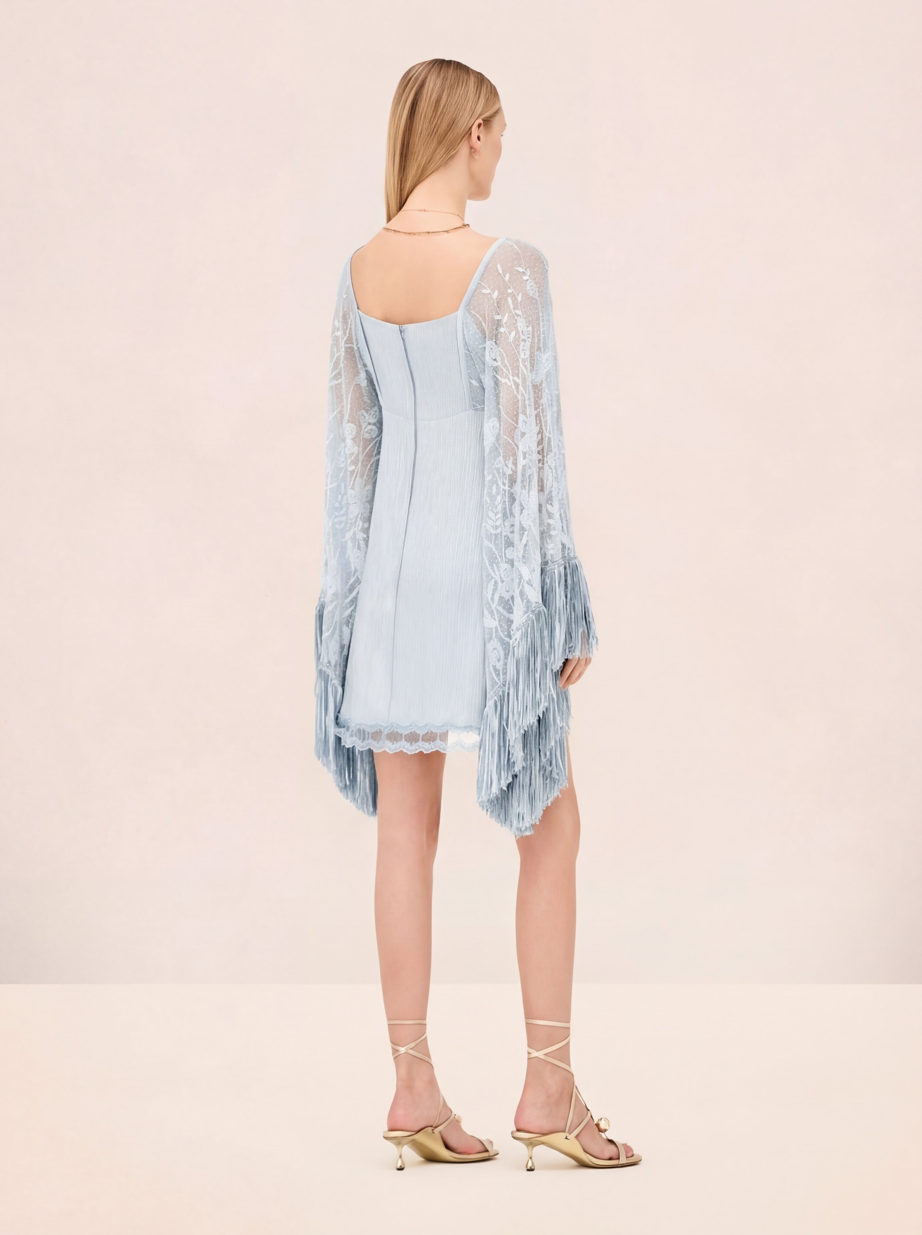 Lidoria Dress