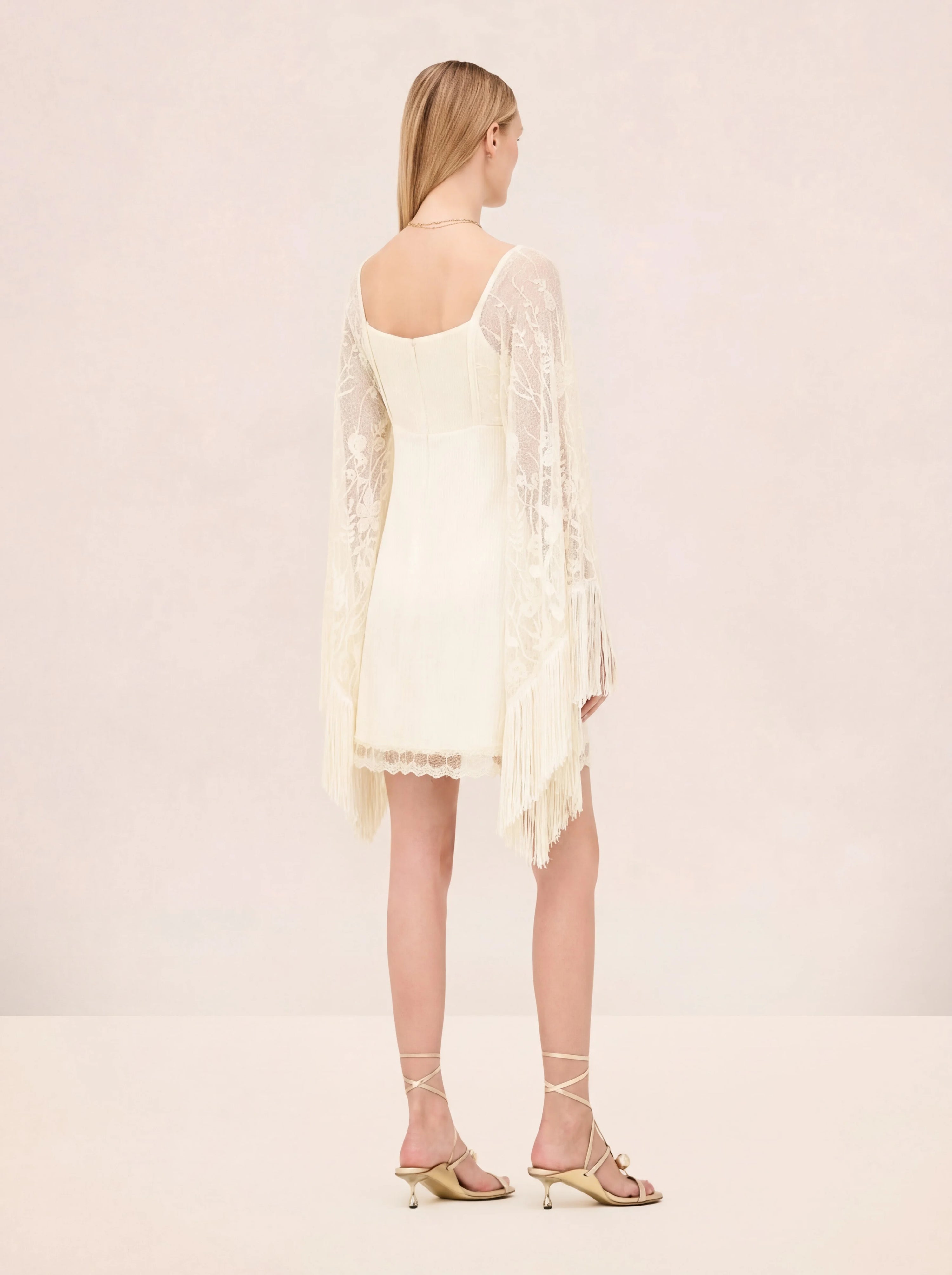 Lidoria Dress