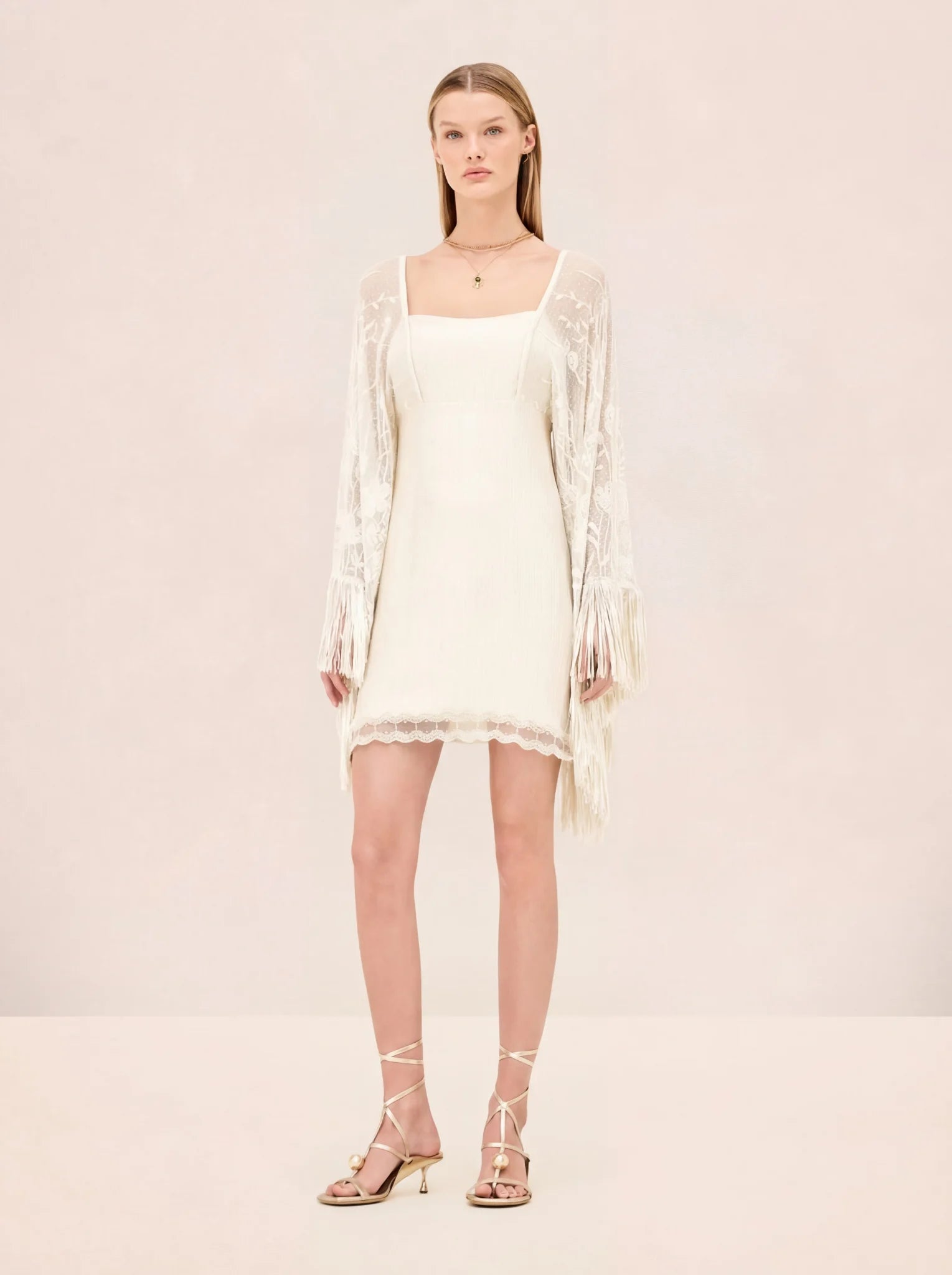 Lidoria Dress
